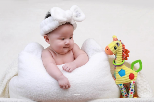 香河4个月宝宝发育标准