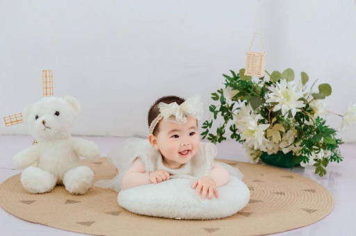 香河5个月宝宝有痰